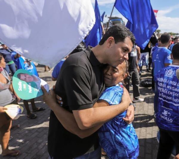 Saullo Vianna propõe PL para inclusão social de idosos nos programas habitacionais do governo federal