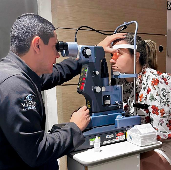 MAIO VERDE: Especialistas alertam para o tratamento do glaucoma - uma doença silenciosa