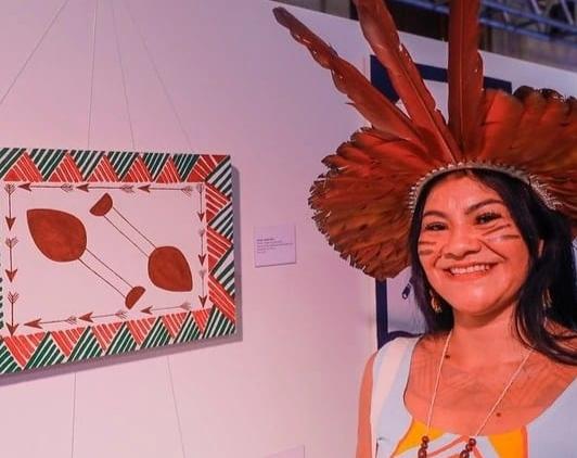 Prefeitura abre inscrições da 3ª Mostra de Arte Indígena de Manaus