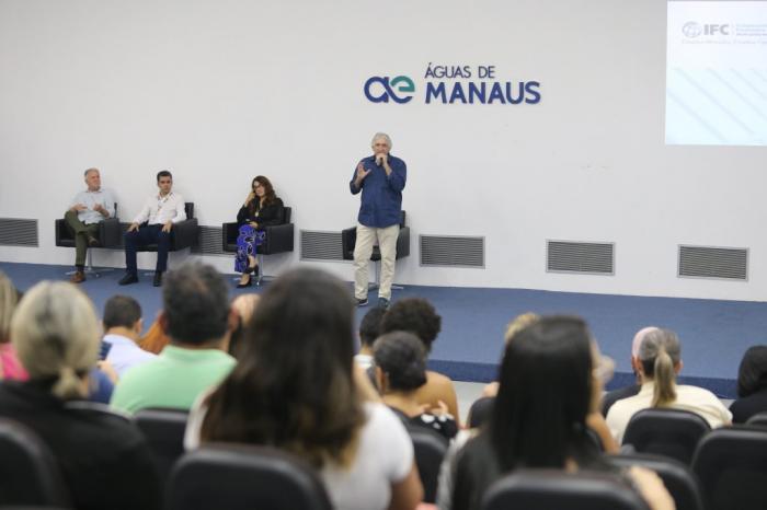 Programa ‘Manaus Sustentável’ prevê aumento do potencial construtivo para obras verdes