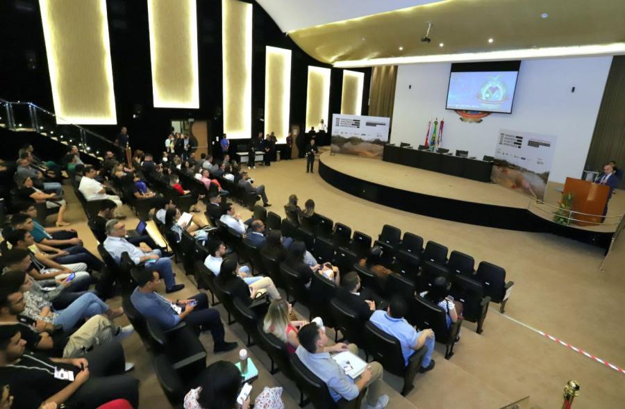 Escola de Contas do TCE-AM oferta curso sobre Licitações Sustentáveis e Plano de Logística Sustentável