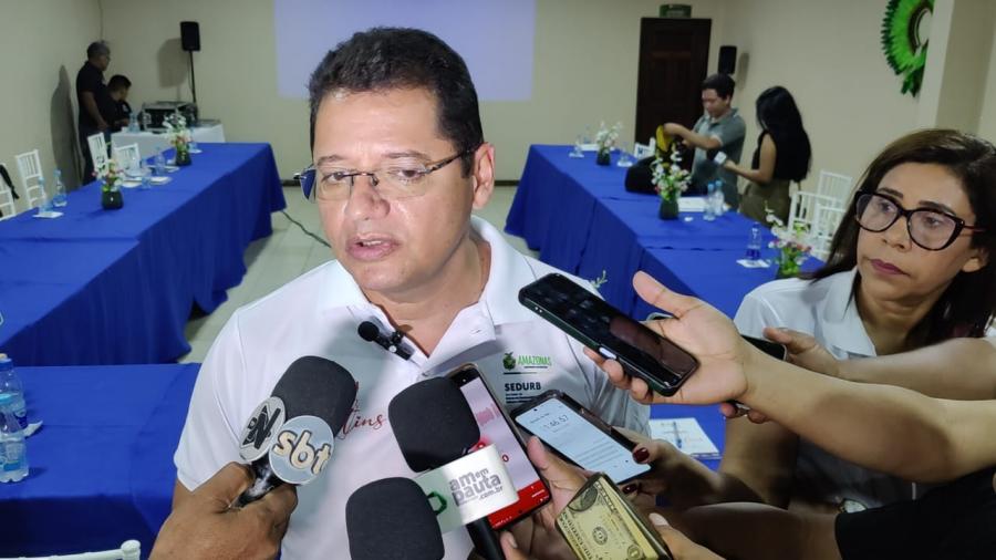 Missão Prosai Parintins inicia Consulta Pública para obra de mais de 80 milhões de dólares 