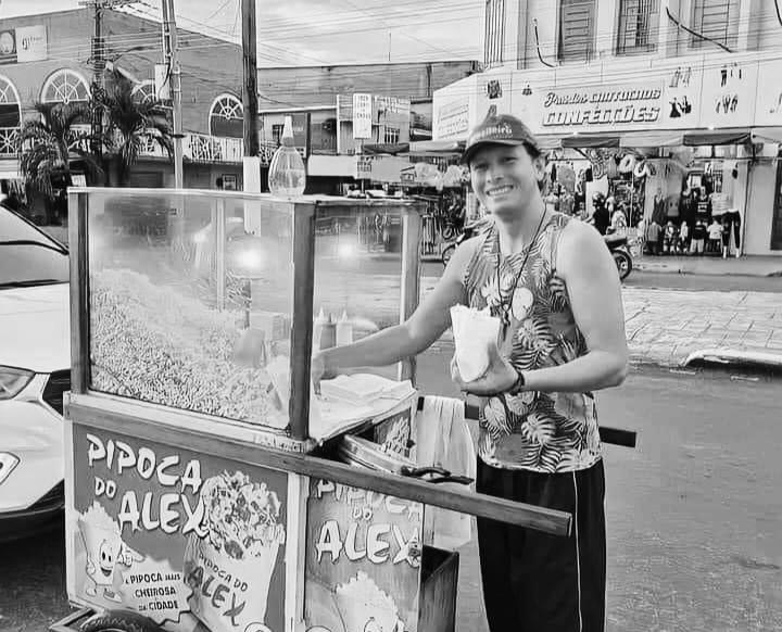 Morte de Alex Valente comove Parintins