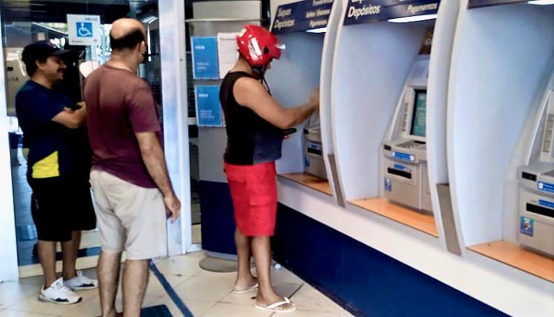 Marcia Baranda solicita manutenção nos caixas eletrônicos para evitar falta de dinheiro no Festival de Parintins 