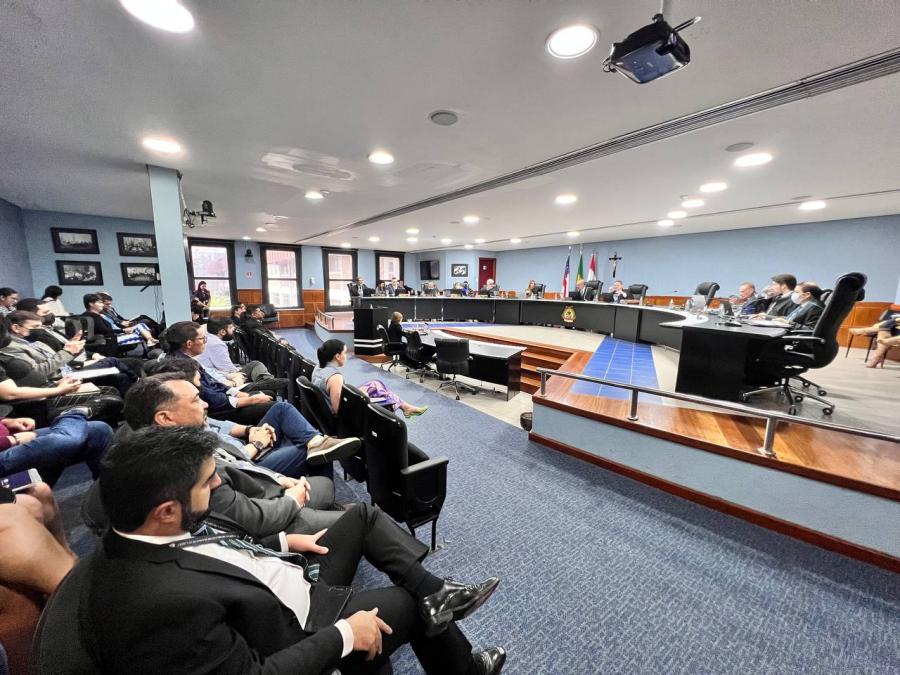 TCE-AM multa ex-gestor de Serviço de Água e Esgoto de Itacoatiara em mais de R$ 780 mil