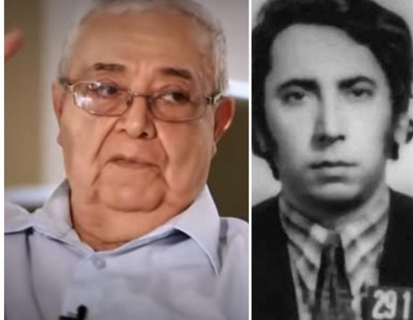 Ex delegado do DOPS é condenado por morte de Parintinense e outras vítimas da ditadura 