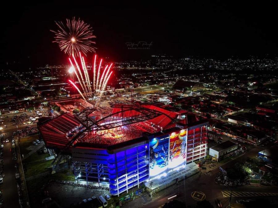 Em resposta a Antônio Andrade, Governo do Amazonas diz que cumpriu acordos firmados para o Festival