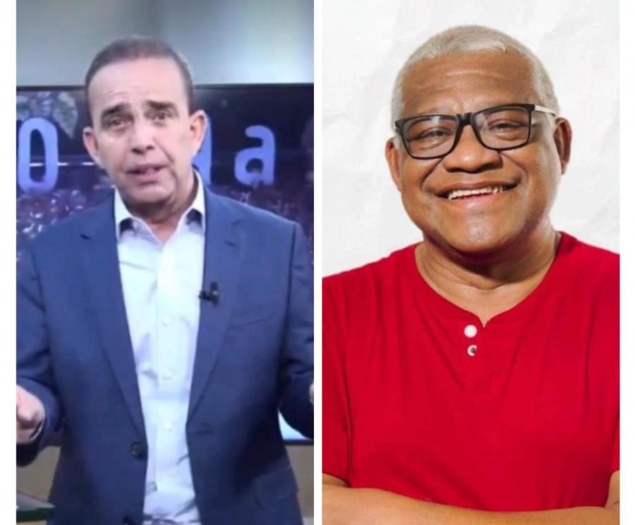 VÍDEO: Jornalista afirma que Antônio Andrade pode ser preso