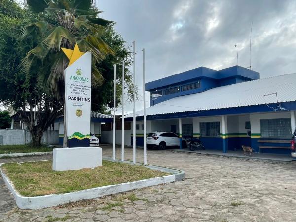 DIVERSÃO COM SEGURANÇA: PC-AM orienta sobre garantias e os cuidados para as brincantes durante o Festival Folclórico de Parintins