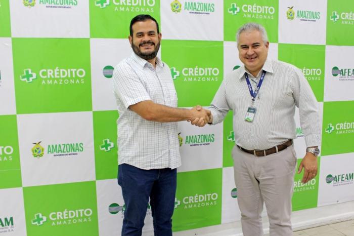 Prefeitura fecha parceria com Afeam para financiar empreendedores do setor turístico e cultural de Manaus