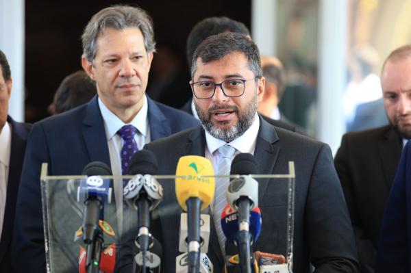 REFORMA TRIBUTÁRIA: Wilson Lima agradece aos deputados favoráveis ao modelo Zona Franca de Manaus