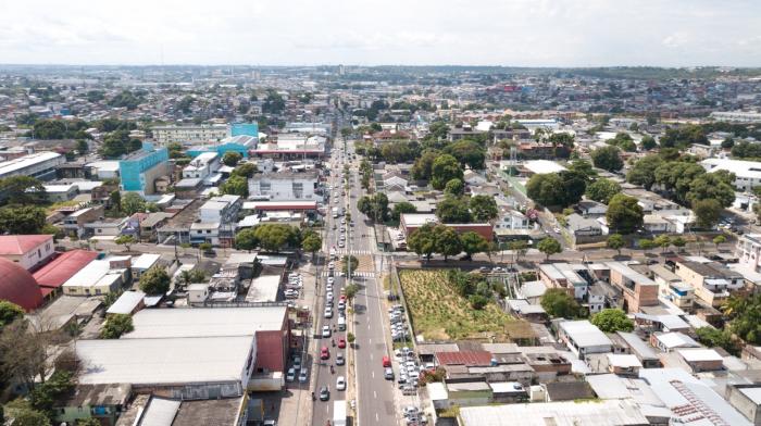 Manaus sediará evento pioneiro em mobilidade para impulsionar desenvolvimento sustentável e reduzir desigualdades