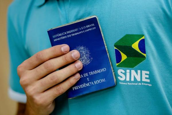 Manaus tem 66 vagas de emprego nesta segunda-feira, 10/7