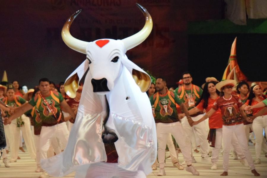 Garantido abre processo de admissão de novos sócios