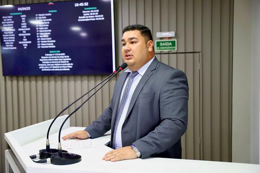 Na gestão de Alex Garcia, Câmara de Parintins conquista selo Diamante de Qualidade em Transparência