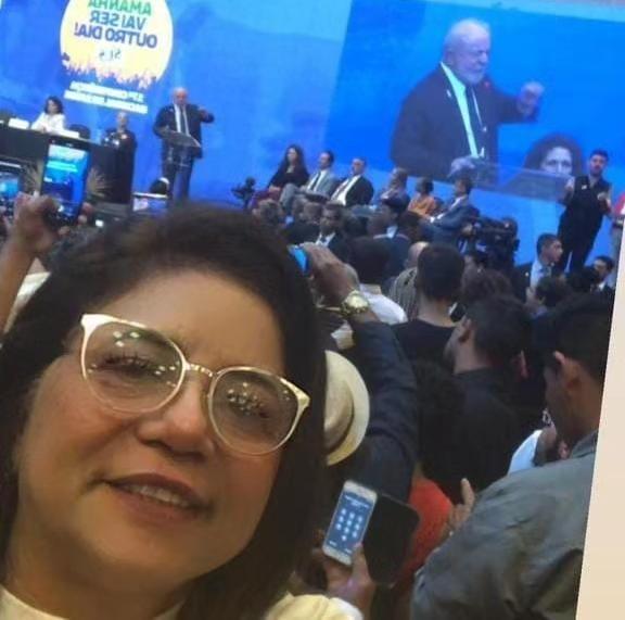 Parintins aprova propostas relevantes na 17ª Conferência Nacional de Saúde, em Brasília