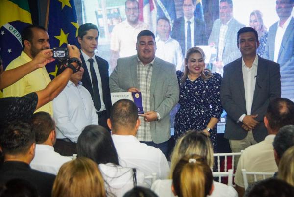 Escritório Social é inaugurado em Parintins 