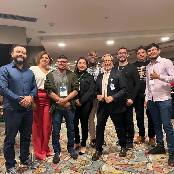 Equipe do Jofre Cohen participa de projeto voltado à urgência e emergência no Sírio Libanês
