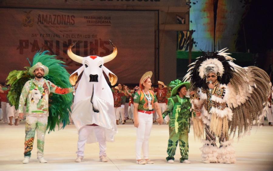 Justiça suspende recadastramento de associados do Garantido 