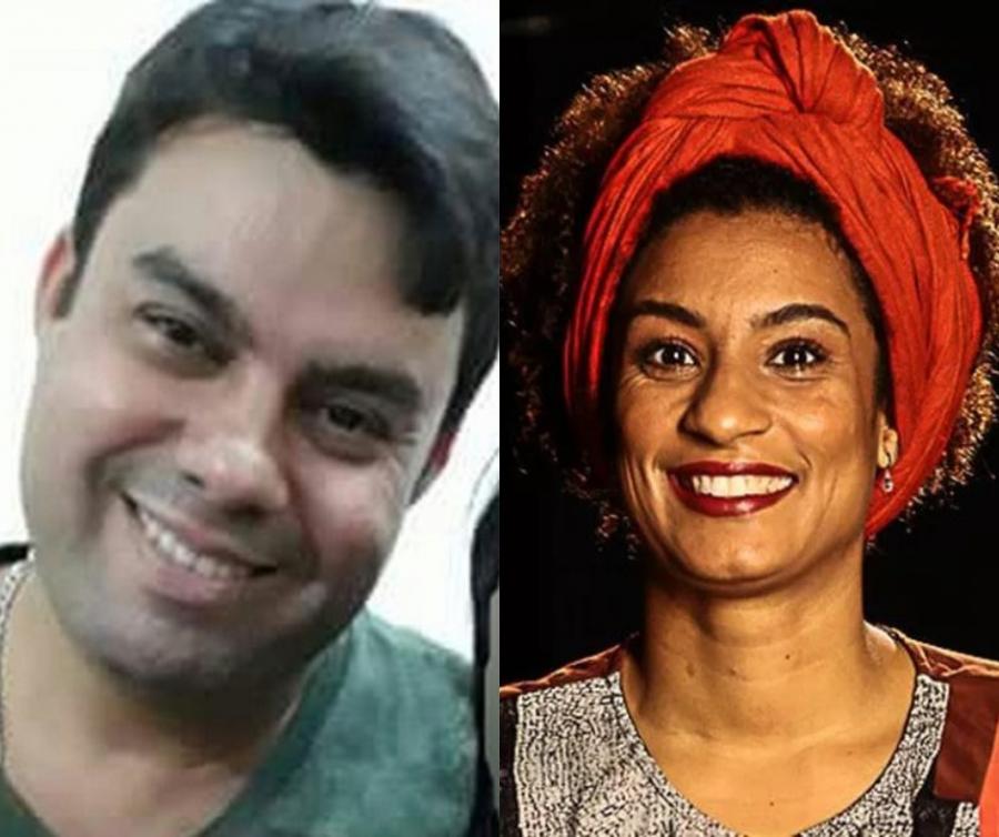 Operação Élpis prende suspeito dos homicídios da Vereadora Marielle Franco