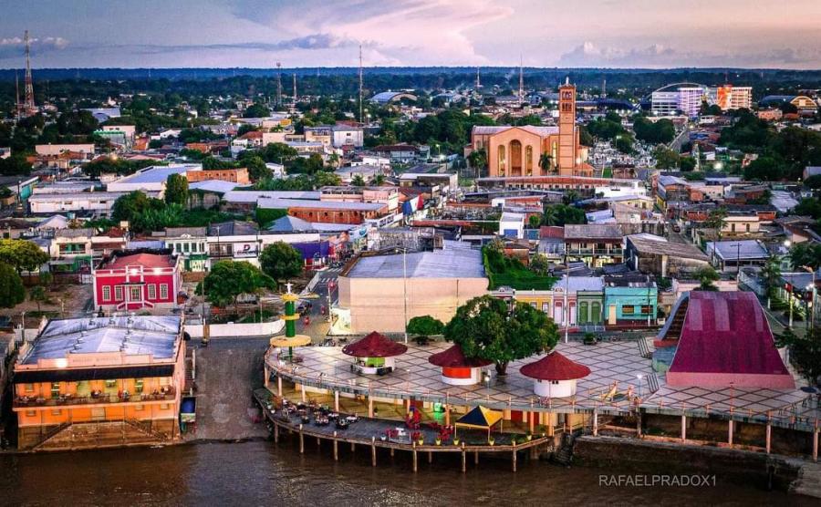 Prefeitura de Parintins antecipa parte do décimo terceiro