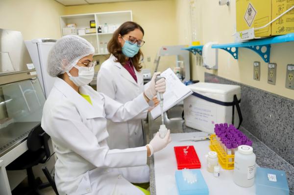 Estudo avalia ferramenta inovadora para a prevenção do câncer de colo de útero no Amazonas