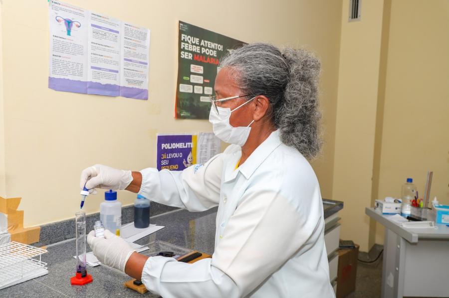 MANAUS: Gestão David Almeida reajusta em 4,5% o salário dos servidores da saúde    