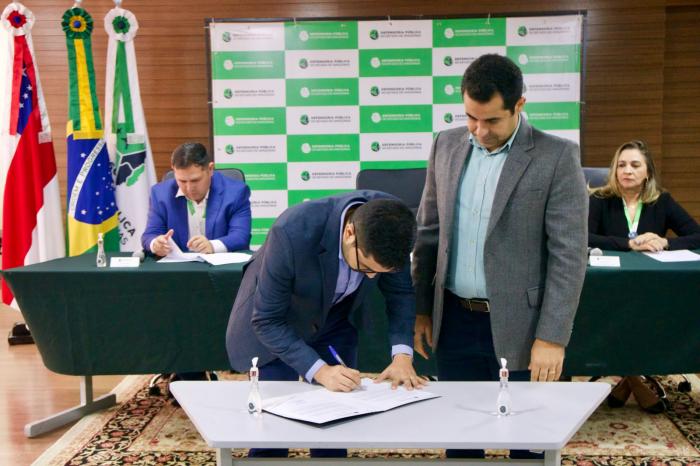 Defensoria planeja novo concurso público para 2023, com vagas para a capital e interior
