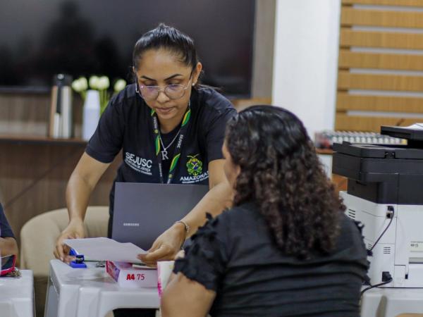 AGOSTO LILÁS: Governo do Amazonas reforça atividades em combate às violências contra as mulheres