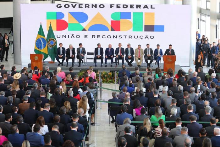 Em posse de ministro do Turismo, Wilson Lima diz que trabalho dos Governos do Estado e Federal em prol do setor na região segue fortalecido