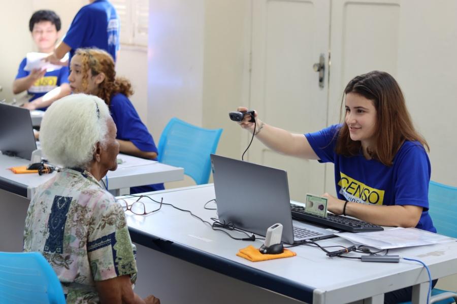Censo Previdenciário da Amazonprev está prorrogado até o dia 22 de setembro