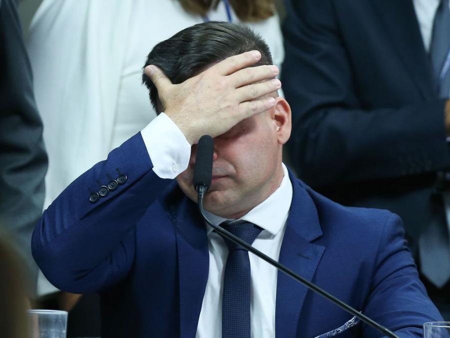 Mais um bolsonarista vai parar na cadeia em investigação de interferência nas eleições