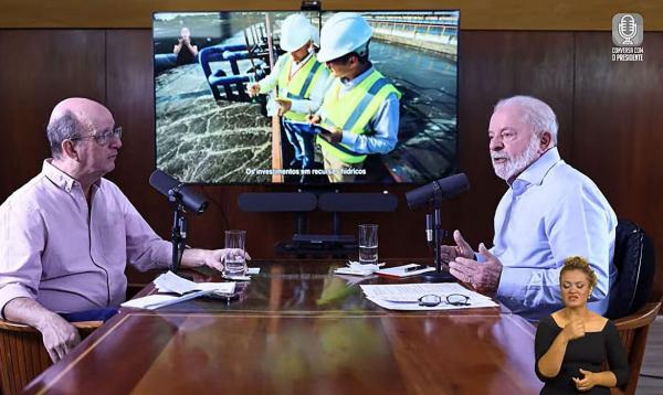 Paraguai deve ser 'parceiro privilegiado' do Brasil, diz Lula