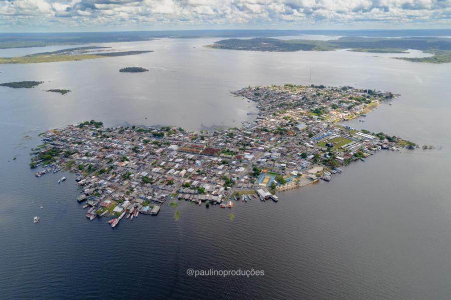 PAC 3: Conheça as obras previstas para Barreirinha, Nhamundá , Maués e Boa Vista do Ramos