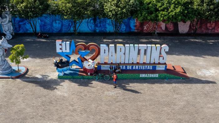 LEI PAULO GUSTAVO: Parintins alerta trabalhadores da Cultura e artistas do Audiovisual sobre prazo para o cadastro