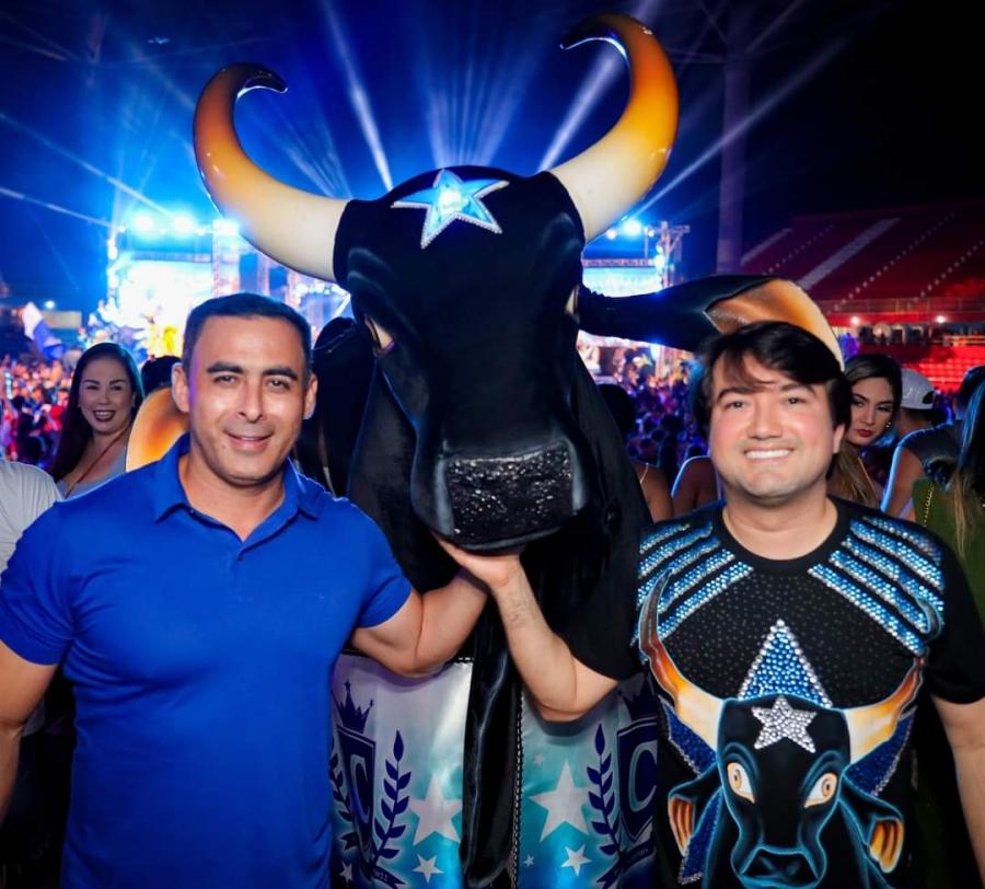 Jender Lobato fala em antecipar posse de Rossy e já tem possível data 