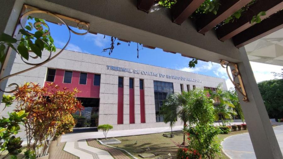 TCE-AM emite alerta para prefeito de Iranduba por gasto excessivo com pagamento de pessoal