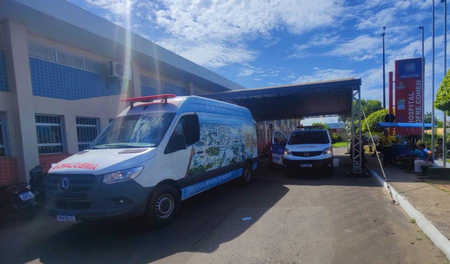 Prefeitura de Parintins publica edital para contratação de médico otorrinolaringologista