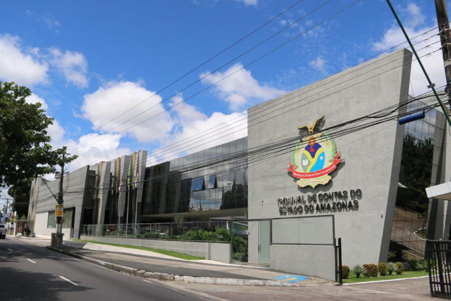 CONVOCAÇÃO: TCE-AM realiza 2ª Chamada para Residência Jurídica e Contábil