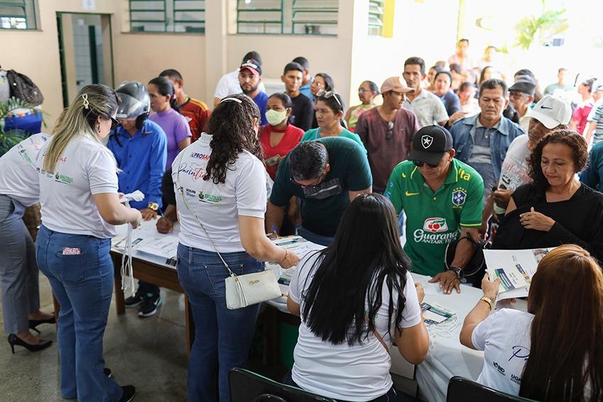 Primeiro Plantão Social do Prosai Parintins será nesta quinta-feira 