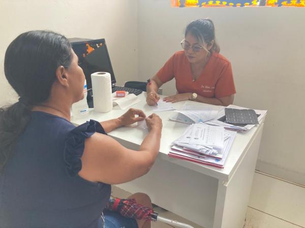 Estrutura da saúde no Festival do Caburi contará com mais de 50 profissionais