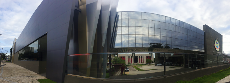 TCE-AM terá 78 processos na pauta de julgamento na sessão desta segunda-feira (11)