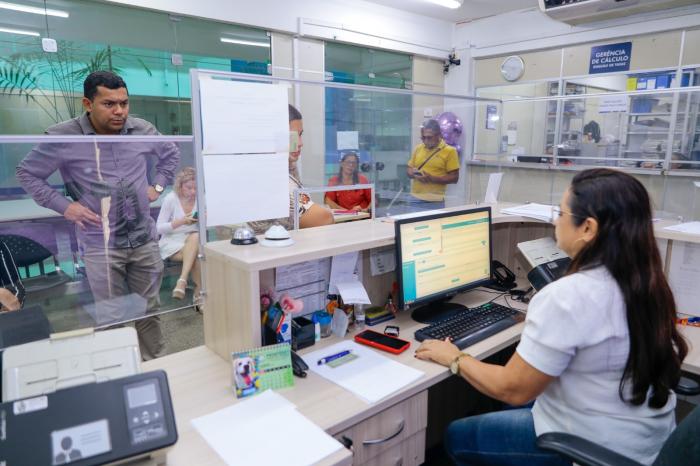 Prefeitura de Manaus registra alta de 21,6% em licenciamento urbano no mês de agosto