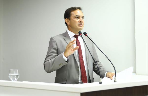 Mateus Assayag propõe PL que institui campanha para cuidado da saúde mental materna