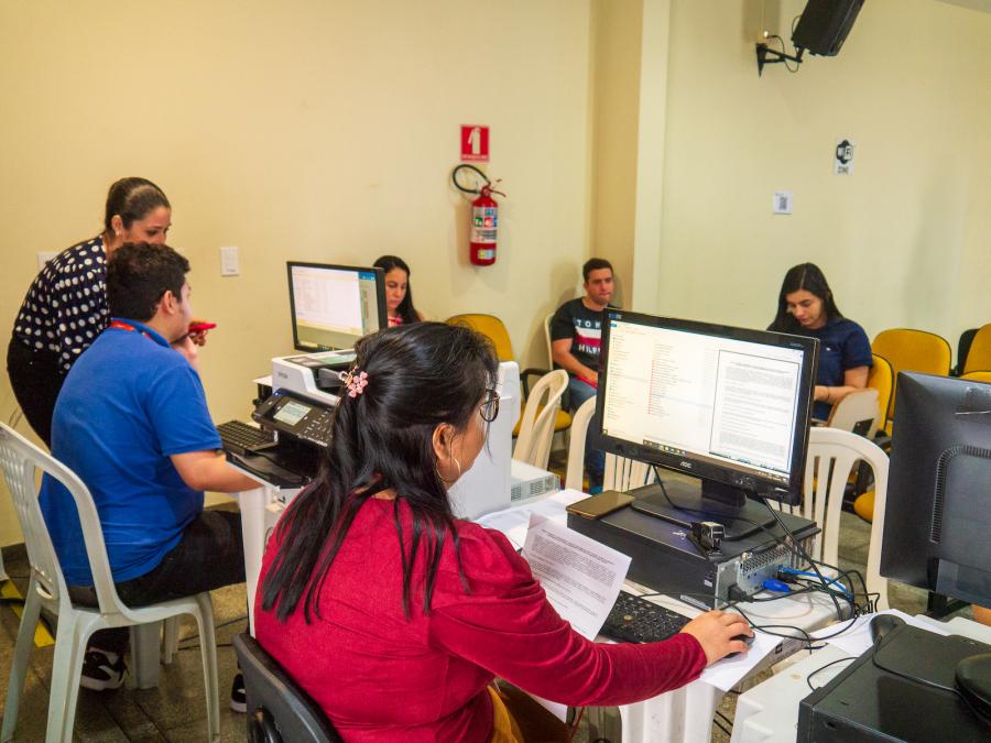 MANAUS: Prefeitura recebe intercambistas da segunda chamada do programa ‘Mais Médicos’