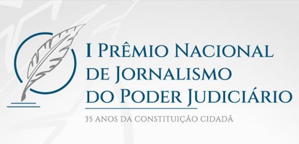 STF e Cortes Superiores lançam Prêmio Nacional de Jornalismo para celebrar 35 anos da Constituição