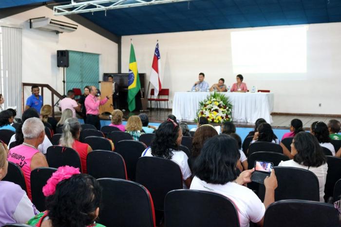 6ª Conferência Municipal de Segurança Alimentar e Nutricional será realizada em Manaus com apoio da prefeitura