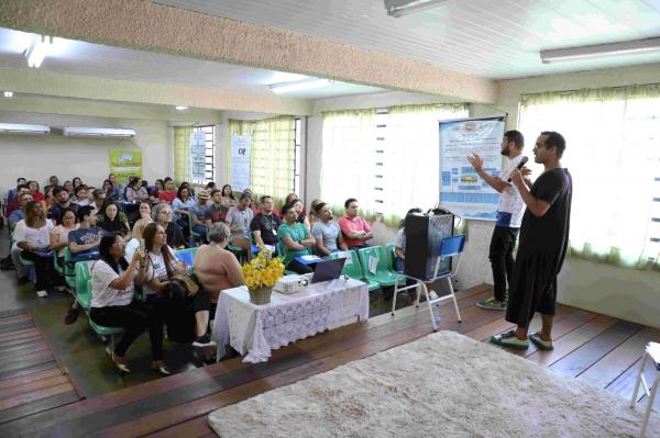 Amazonas é contemplado com assessoria de cooperação técnica do Instituto Nacional de Educação de Surdos