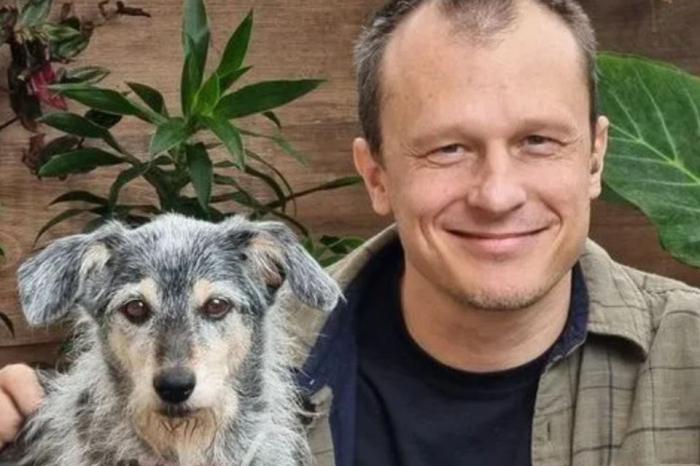 Estopinha, primeira influencer pet do Brasil, morre aos 14 anos