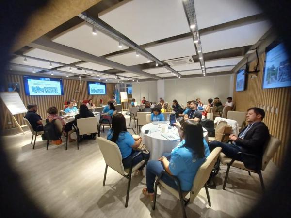 Prefeitura de Manaus participa de evento nacional sobre ‘Busca Ativa Escolar’